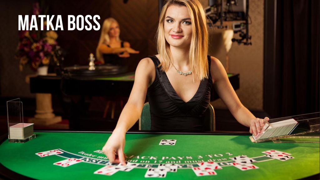 How To Win Every Time You Play Matka Boss&nbsp;Online?